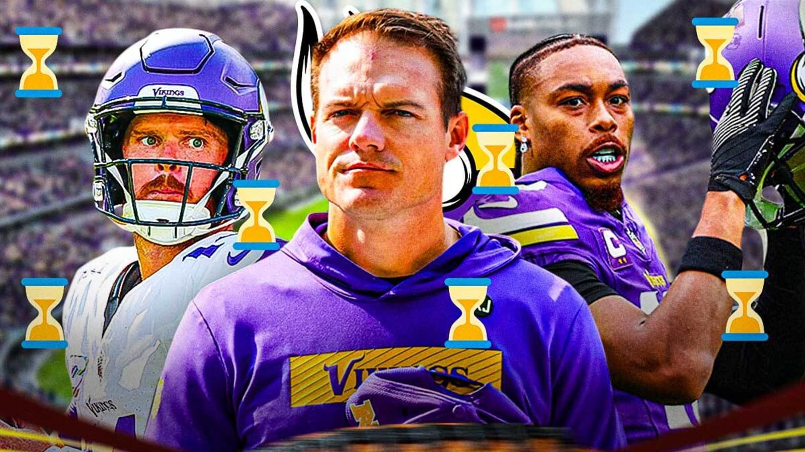 Eye-opening stat measures Vikings dominance during 5-0 start