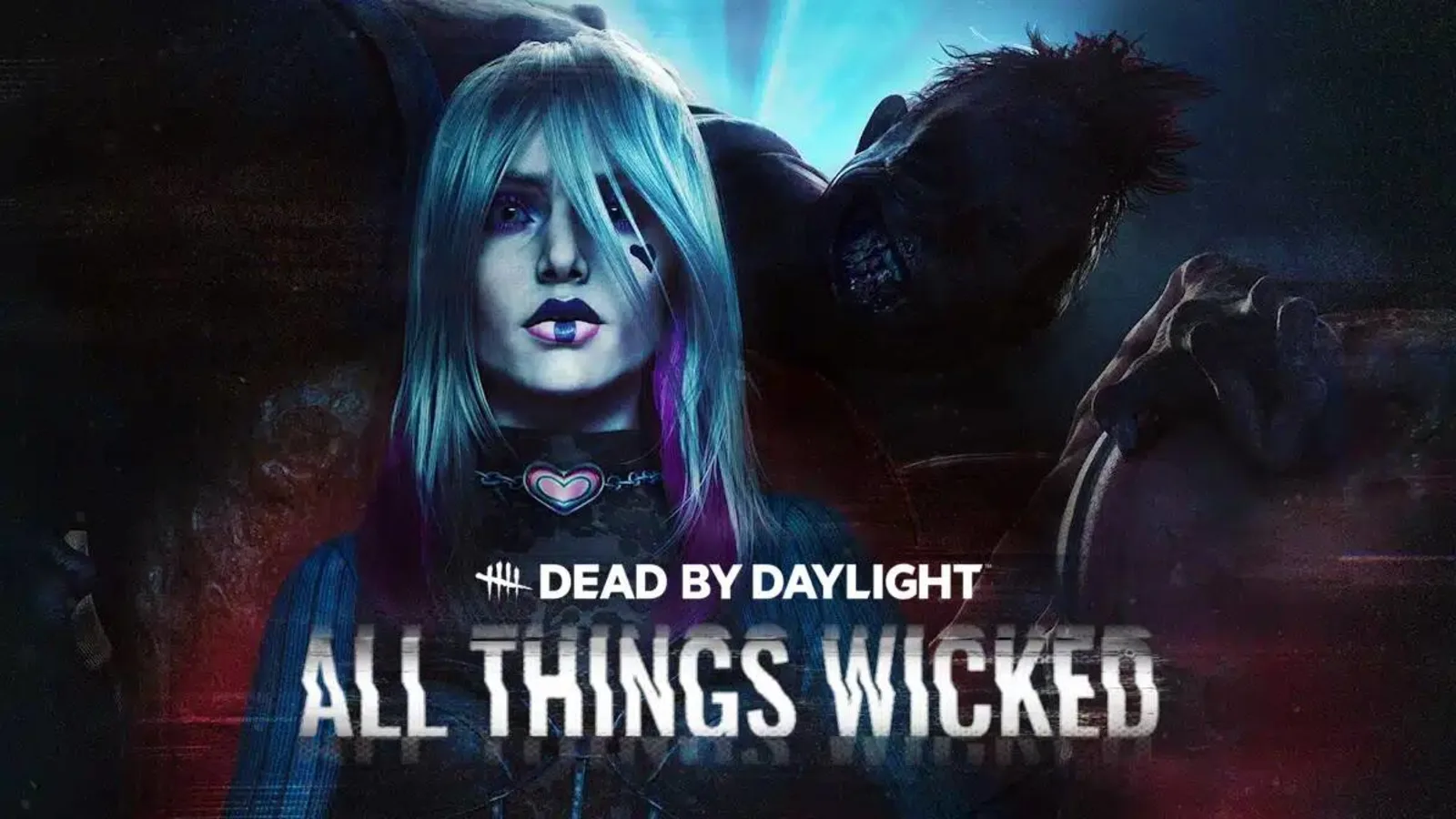 All Things Wicked, DBD’s Upcoming Chapter, Has Arrived In The PTB