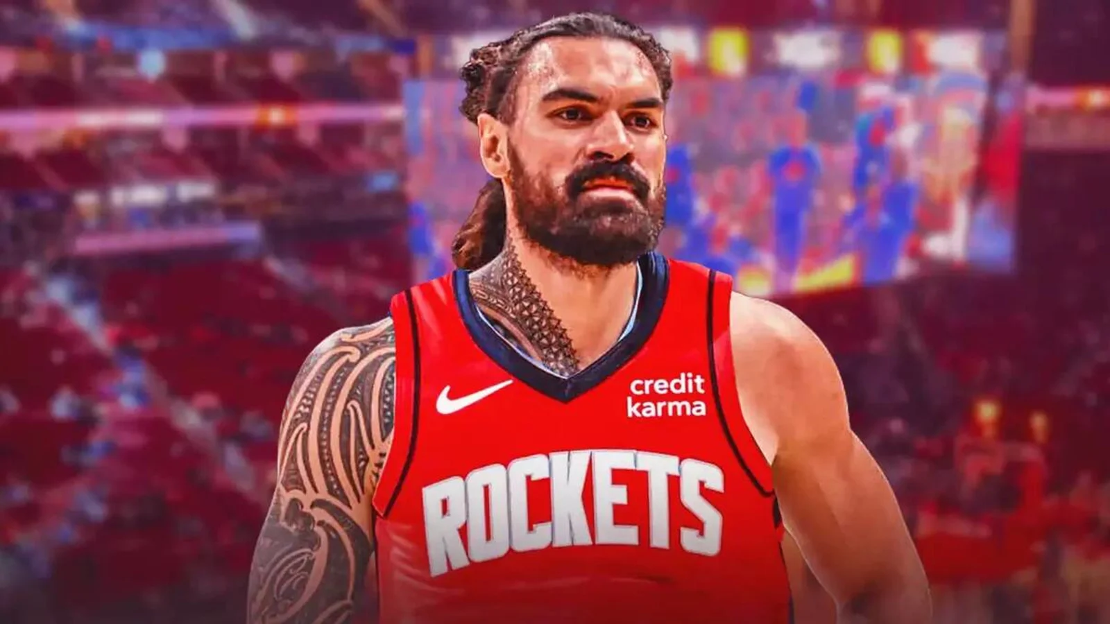 Rockets’ Steven Adams gets crucial injury update after trade to Houston