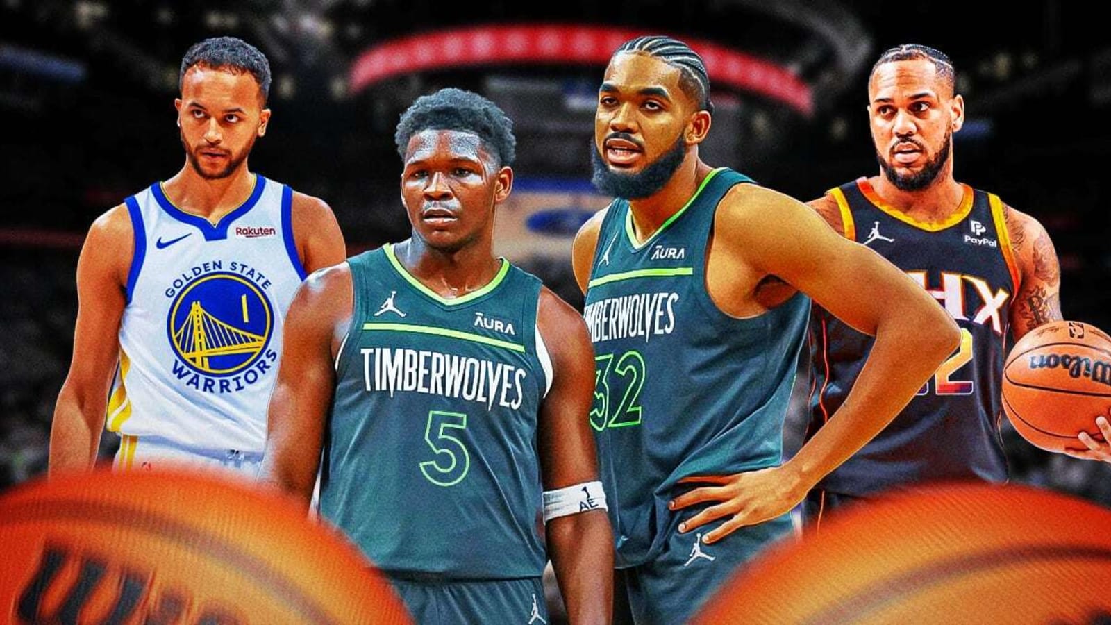 Timberwolves’ biggest mistake in 2024 NBA free agency