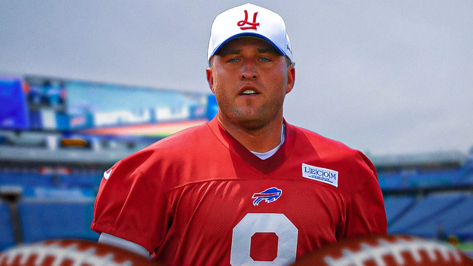 The real reason Bills released punter
