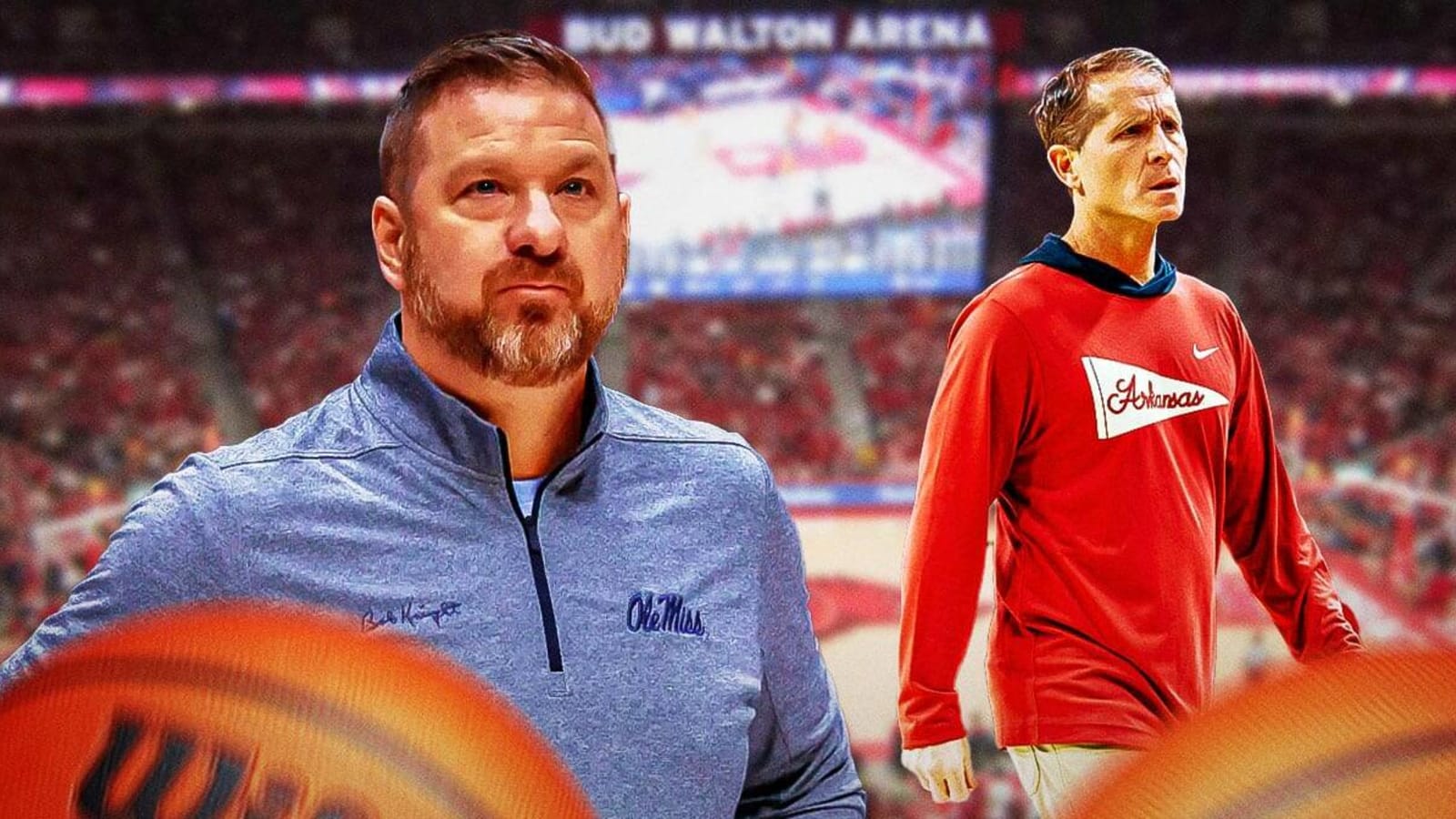 Chris Beard emerges as potential Eric Musselman replacement for Arkansas after controversial Texas tenure