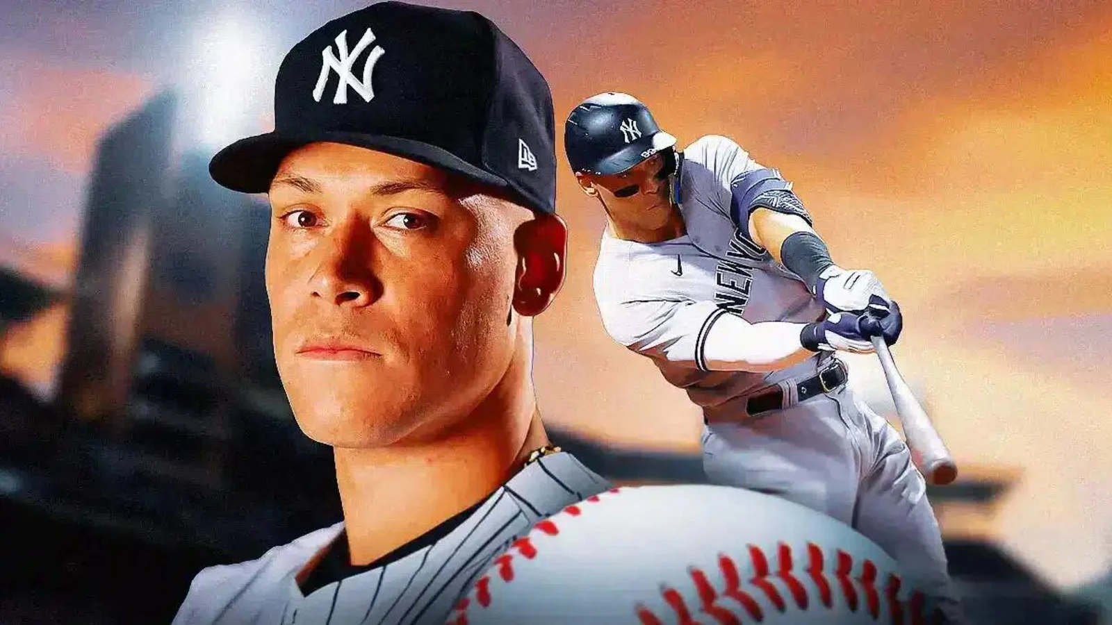 Yankees’ Aaron Judge drops spring training injury update for 2024 season