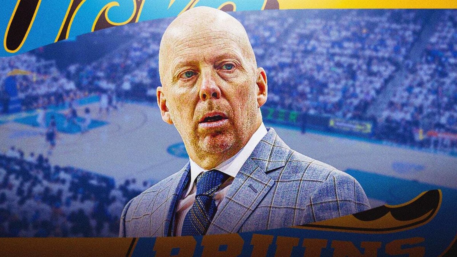 Mick Cronin admits ‘everybody’s a free agent’ as UCLA prepares for wild offseason