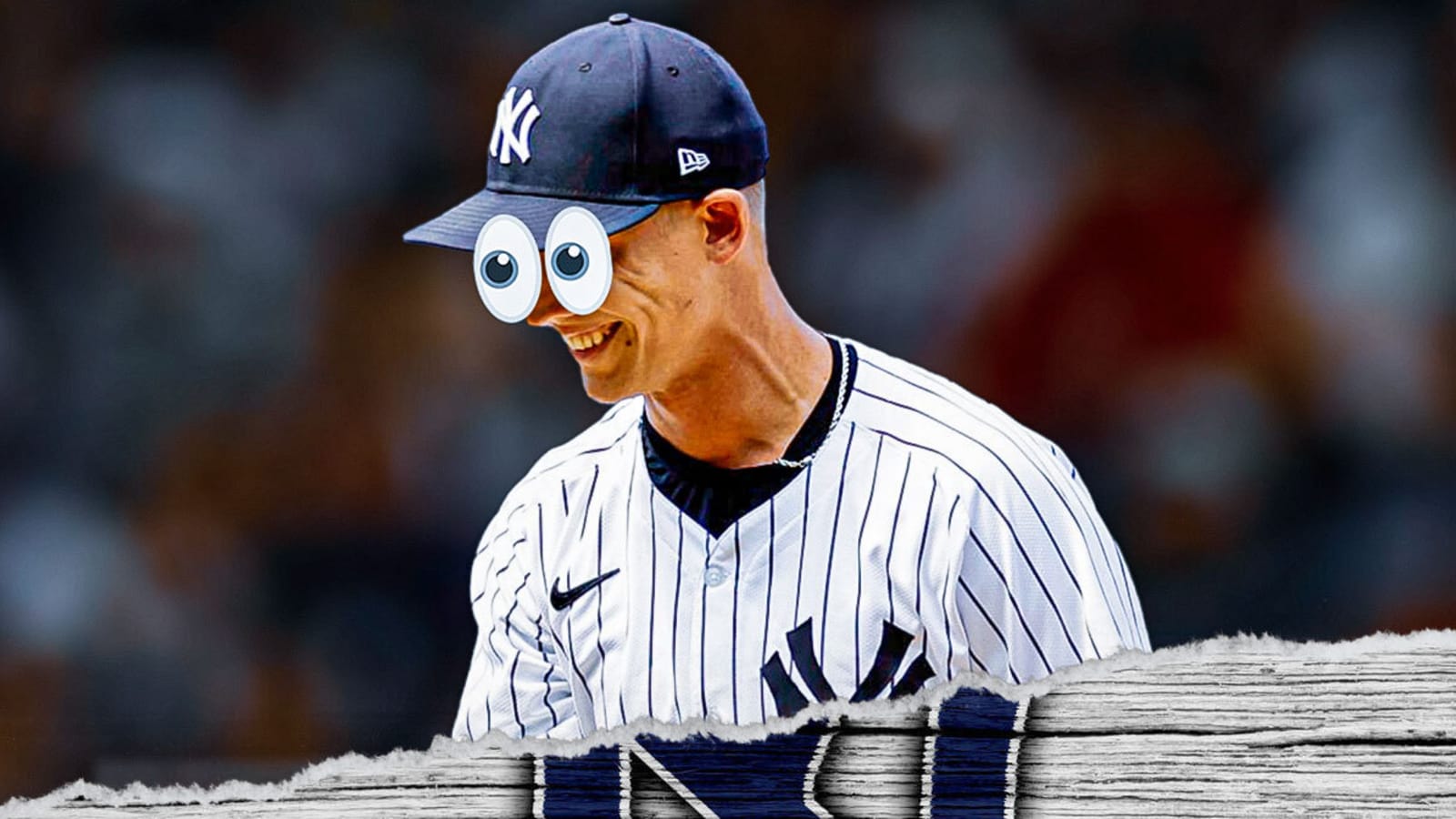 Yankees Luke Weaver’s ‘adrenaline’ take after 1st career save