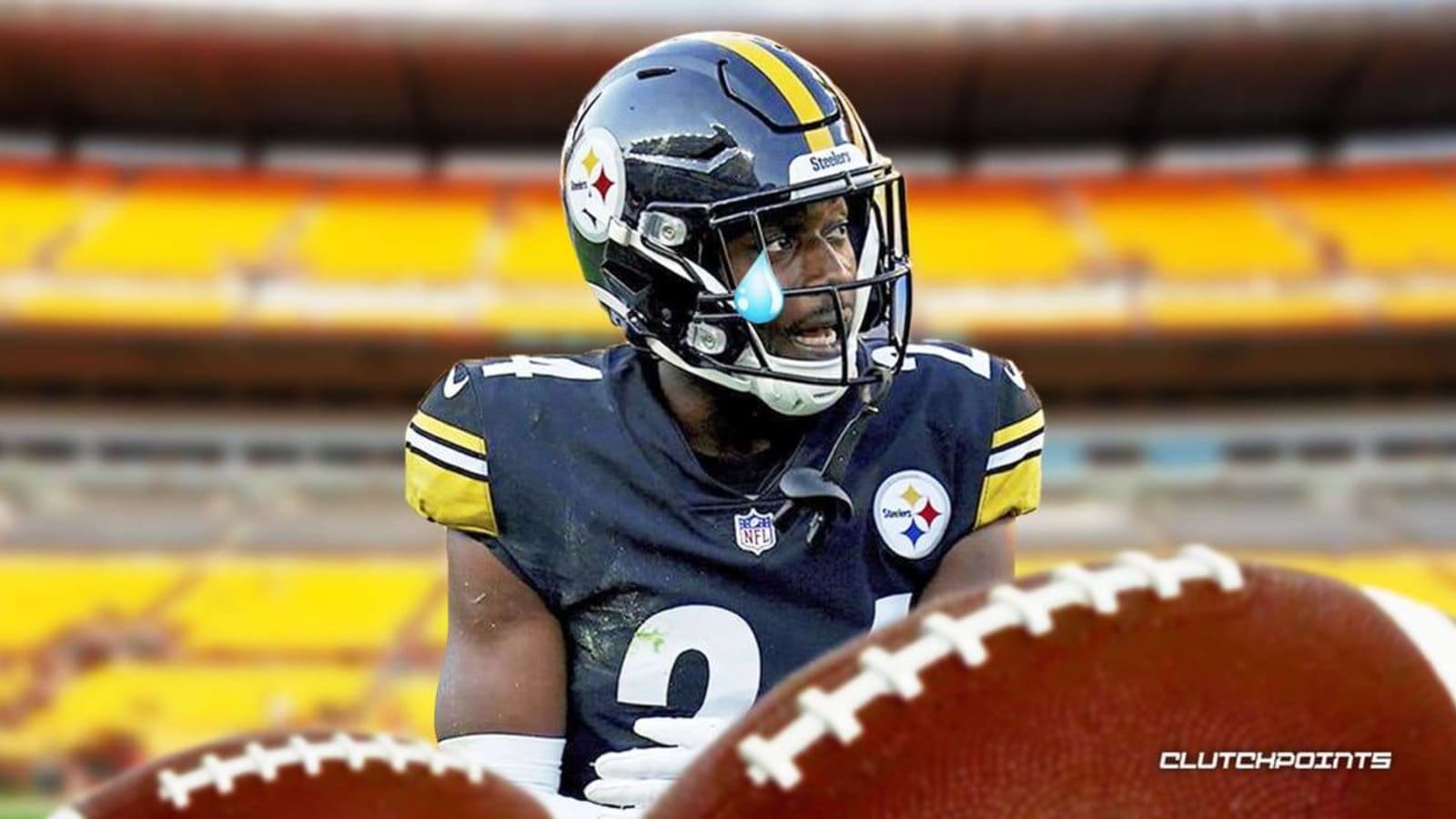 Damontae Kazee hit with 3game suspension Yardbarker