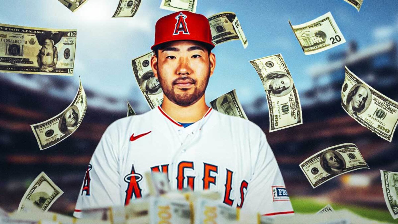 Angels sign Yusei Kikuchi to $63 million contract