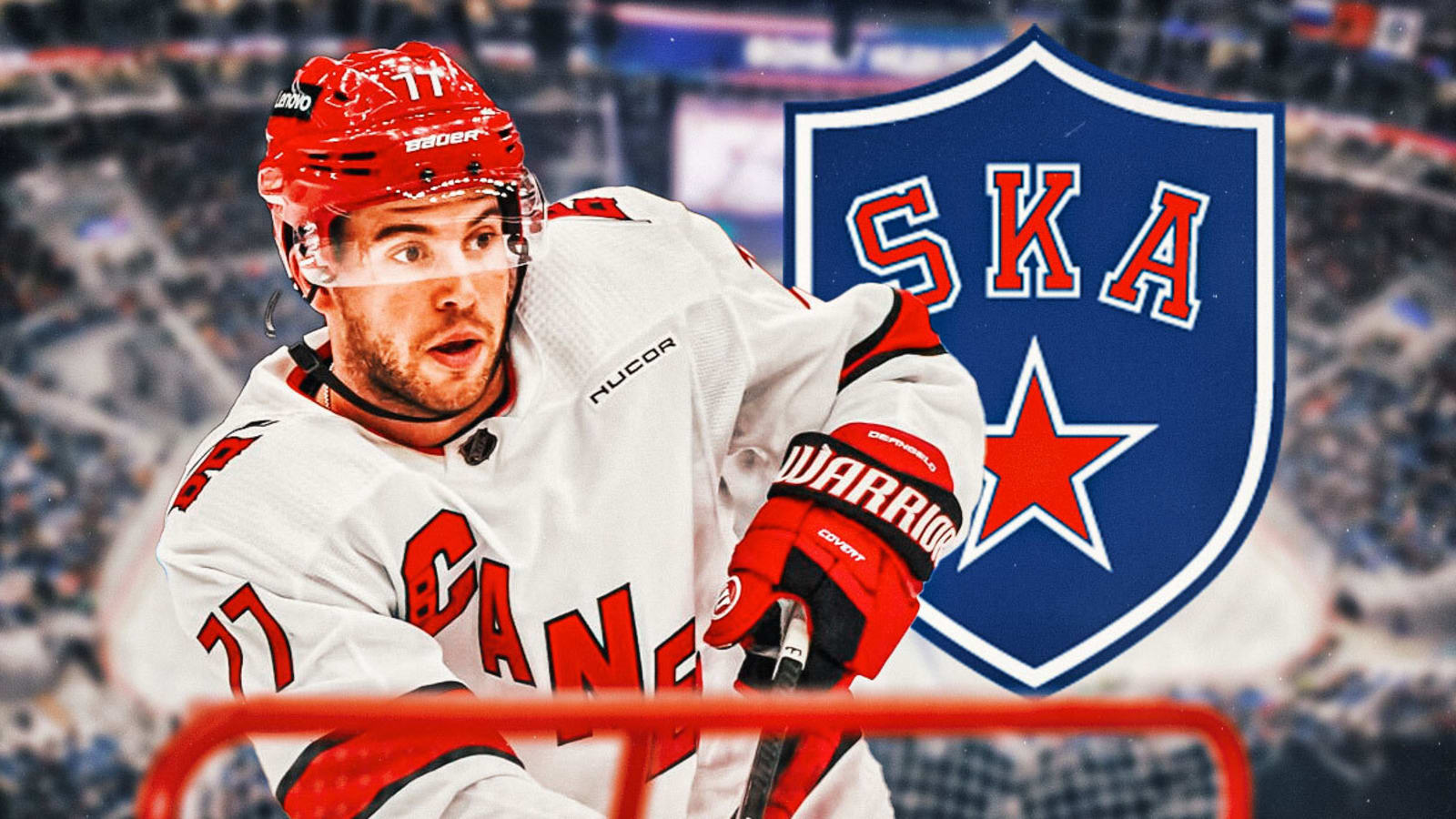 Tony DeAngelo signs overseas following lack of NHL interest