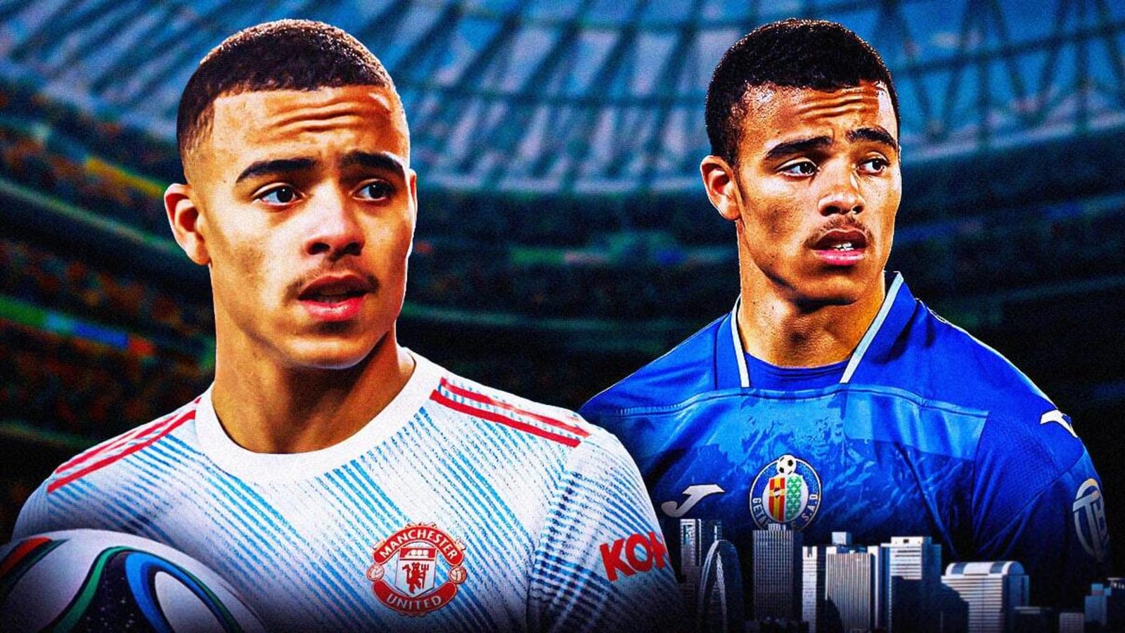 Manchester United rumors: Talented youngster offered for Mason Greenwood