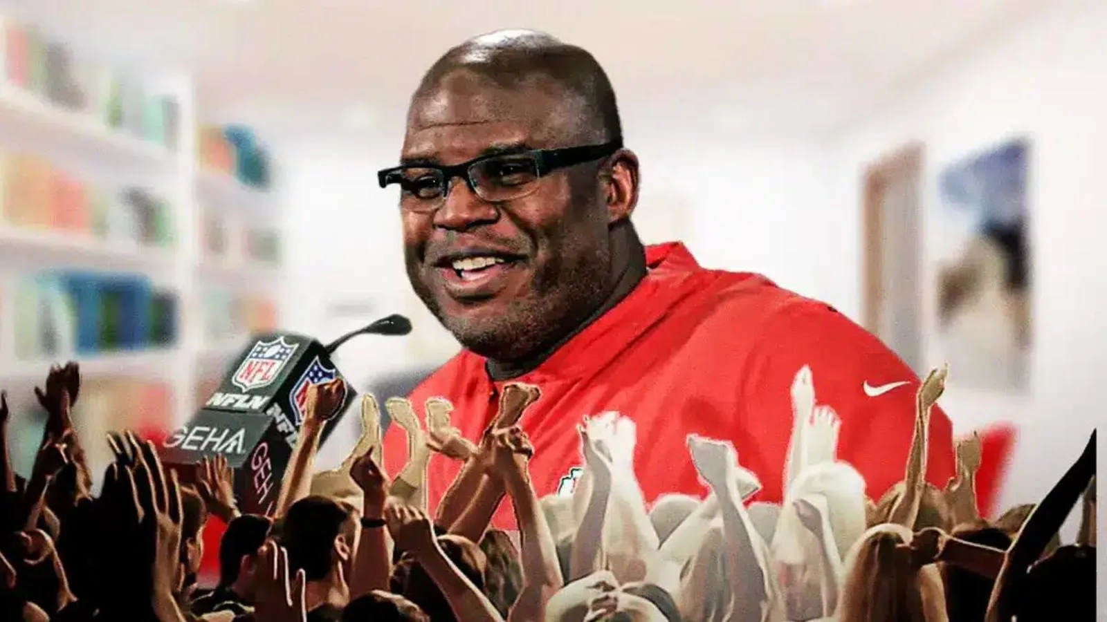 Commanders’ Eric Bieniemy’s head coaching interview gets ‘excellent’ revelation