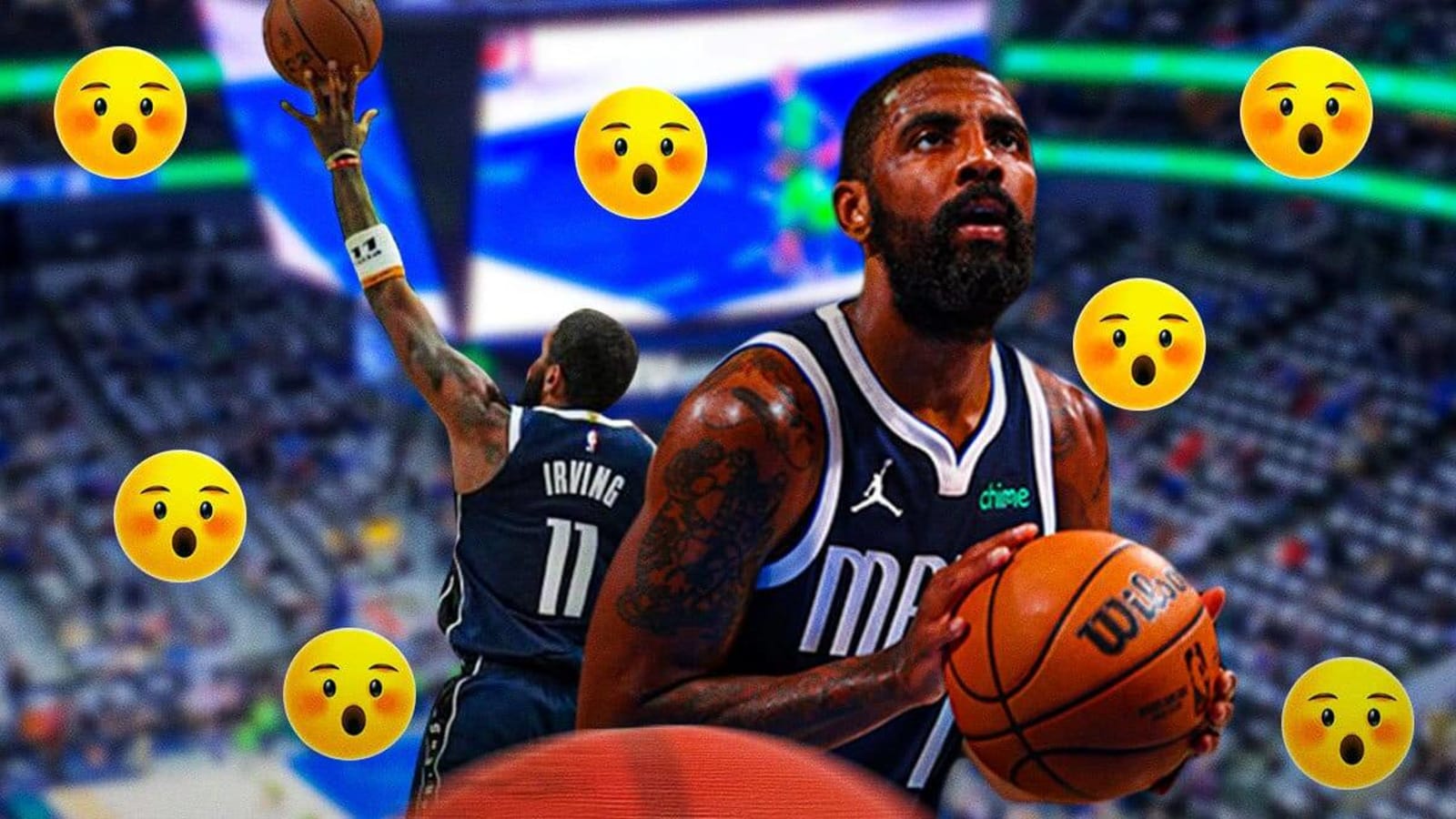 Kyrie irving game 2 stats sale