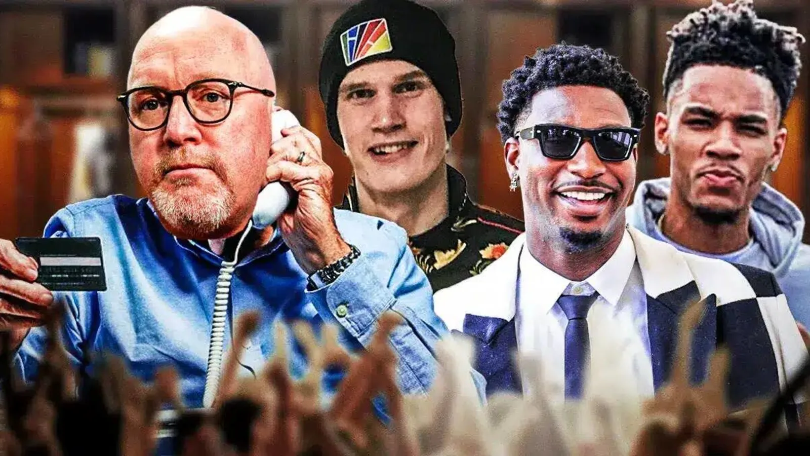 3 realistic Pelicans trade scenarios ahead of 2024 NBA trade deadline