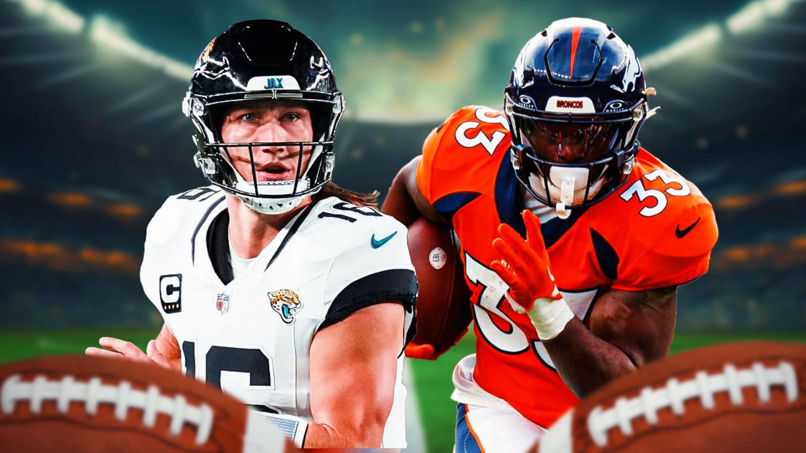 Fantasy Football Drop List: Week 11