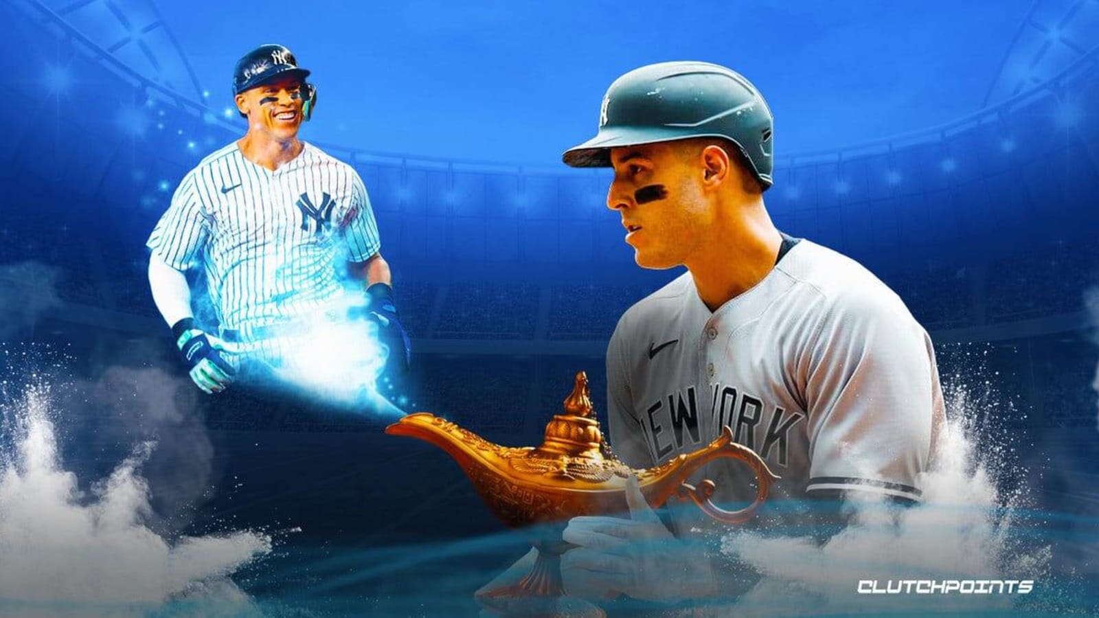 Anthony Rizzo shares huge wish for Aaron Judge’s inevitable tie with Roger Maris’ record