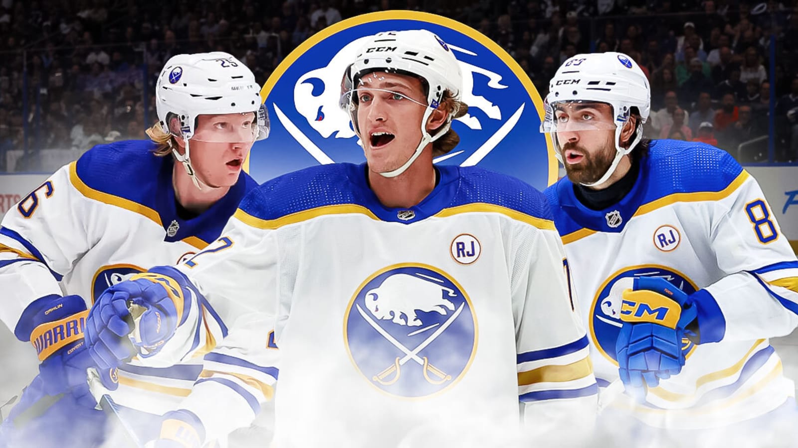 Sabres’ fatal flaw that must be fixed in 2024-25 season