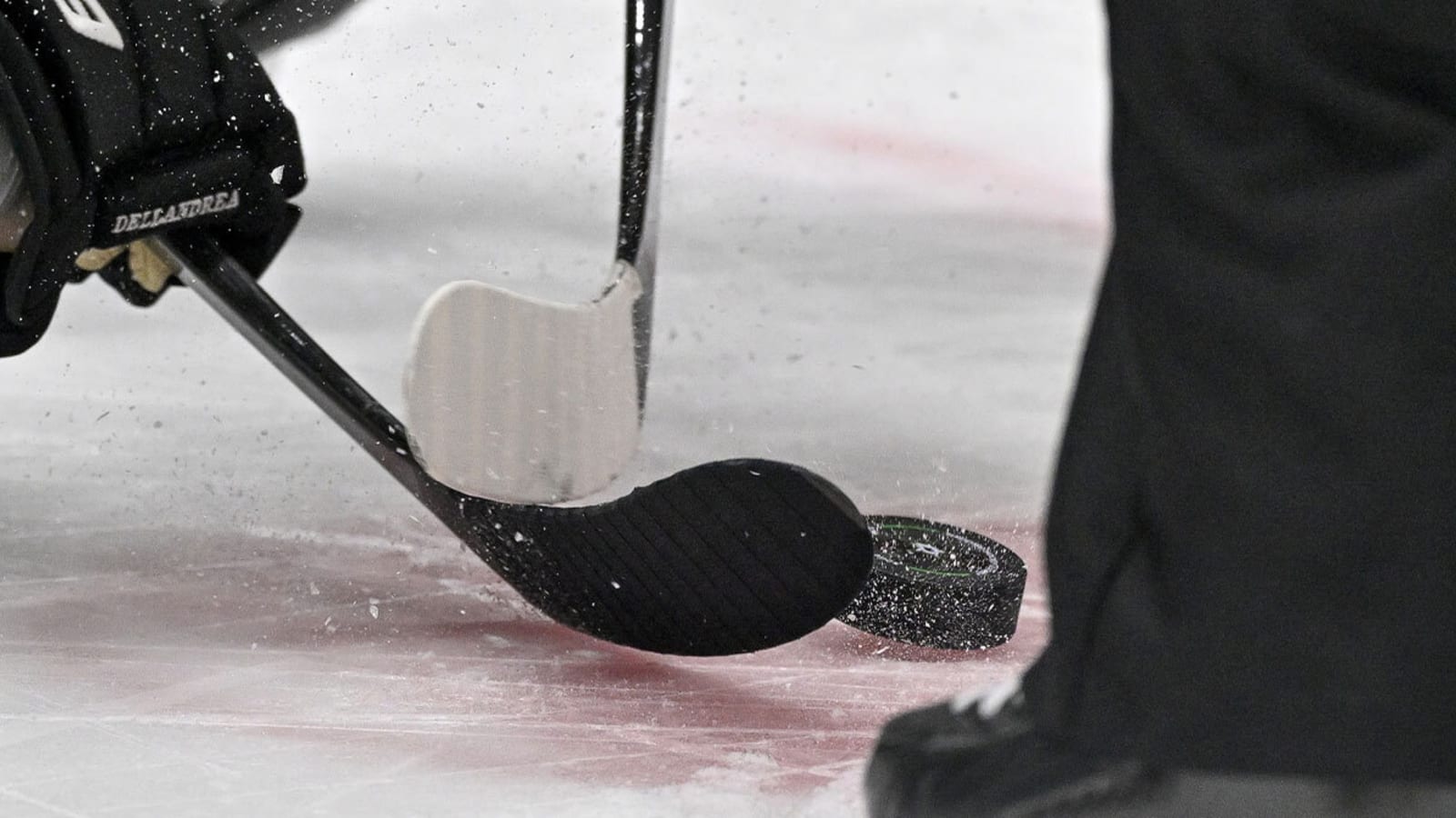 NHL world mourns the passing of goaltender, broadcaster Greg Millen