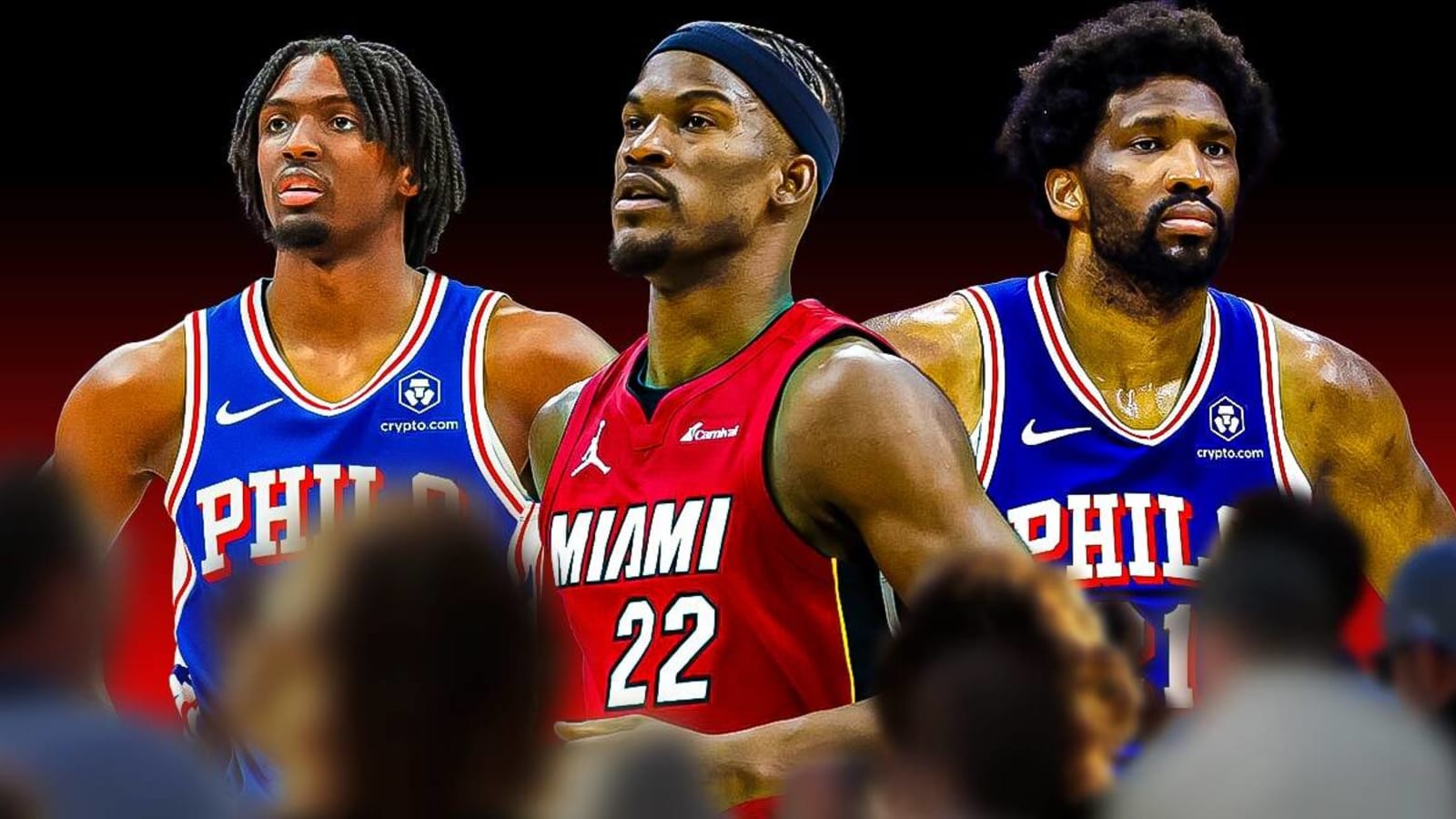  Why Heat wouldn’t be interested in 76ers’ assets in Jimmy Butler trade talks