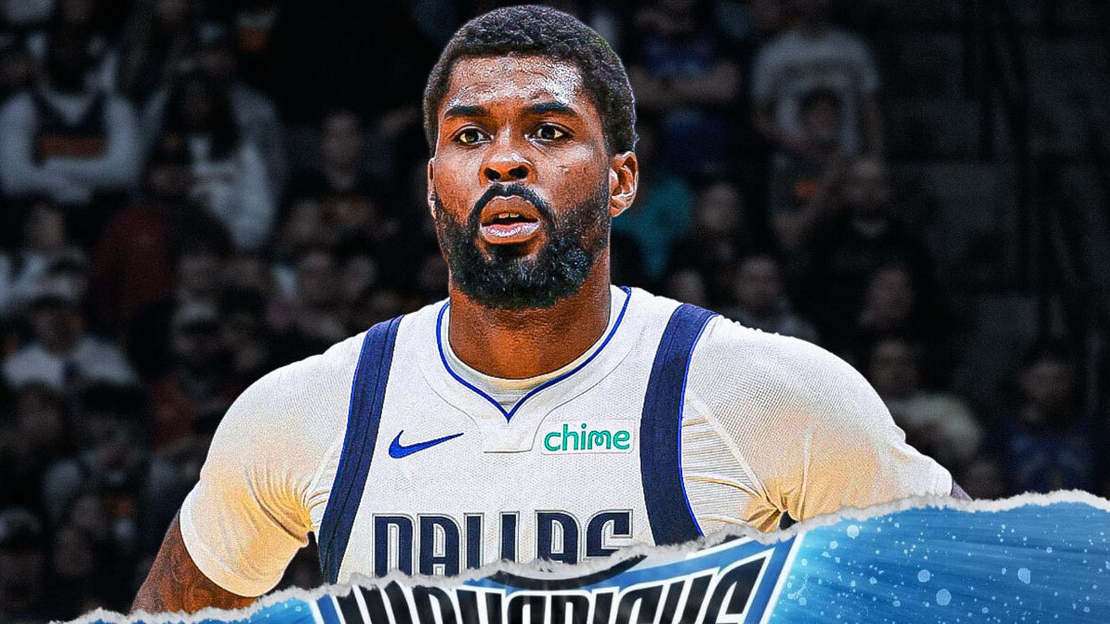 Mavericks’ fans will absolutely love Naji Marshall’s all-time starting 5