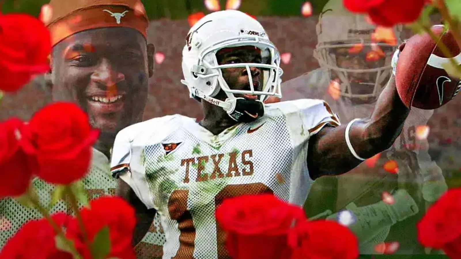 Why Texas’ Vince Young, not Baker Mayfield, is Cam Newton’s best college QB since 2000