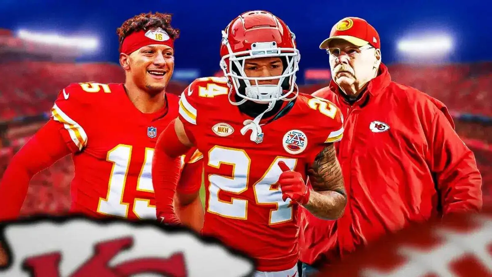 Chiefs: How Skyy Moore can help Patrick Mahomes in Super Bowl 58 vs. 49ers