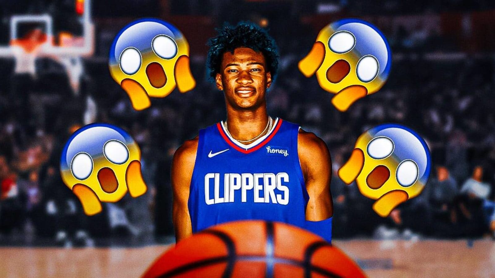 Clippers set to sign Kai Jones to multi-year deal ahead of playoffs