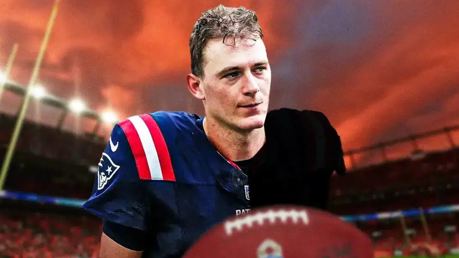 How to watch patriots out of market best sale