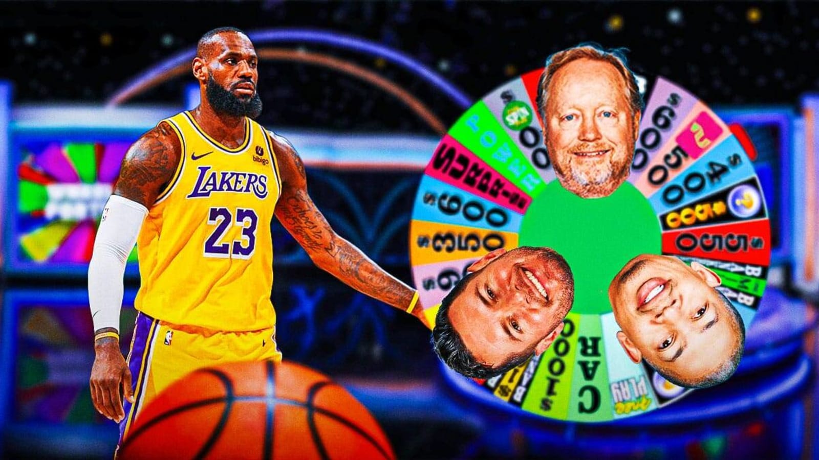  Mike Budenholzer, Ty Lue among Lakers’ top 5 in coaching search