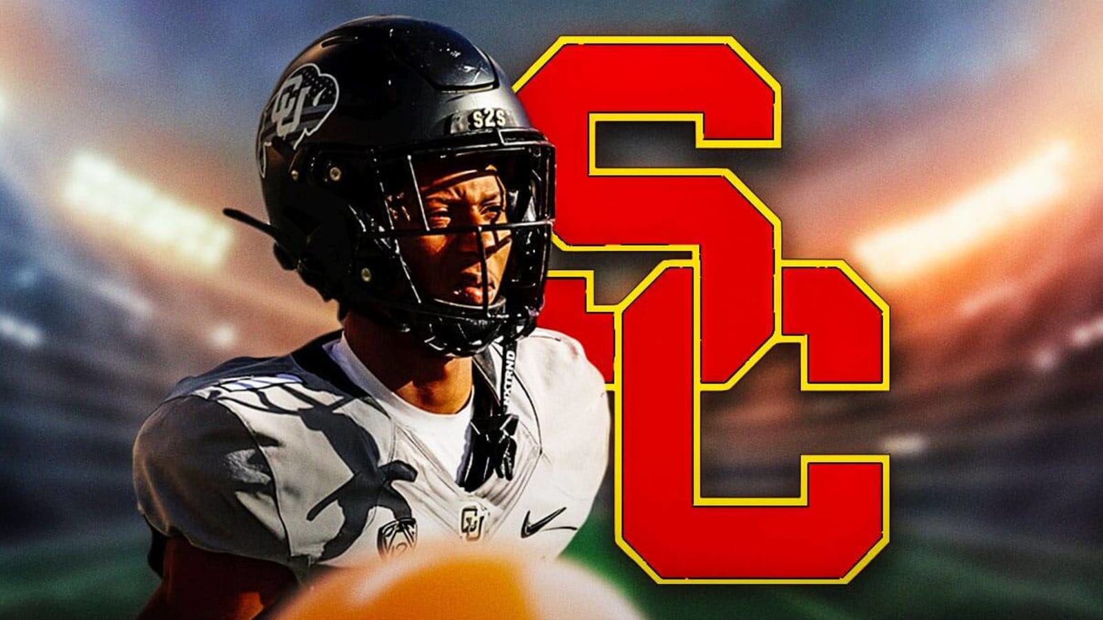 USC football emerges as ‘team to watch’ for Colorado 5-star transfer