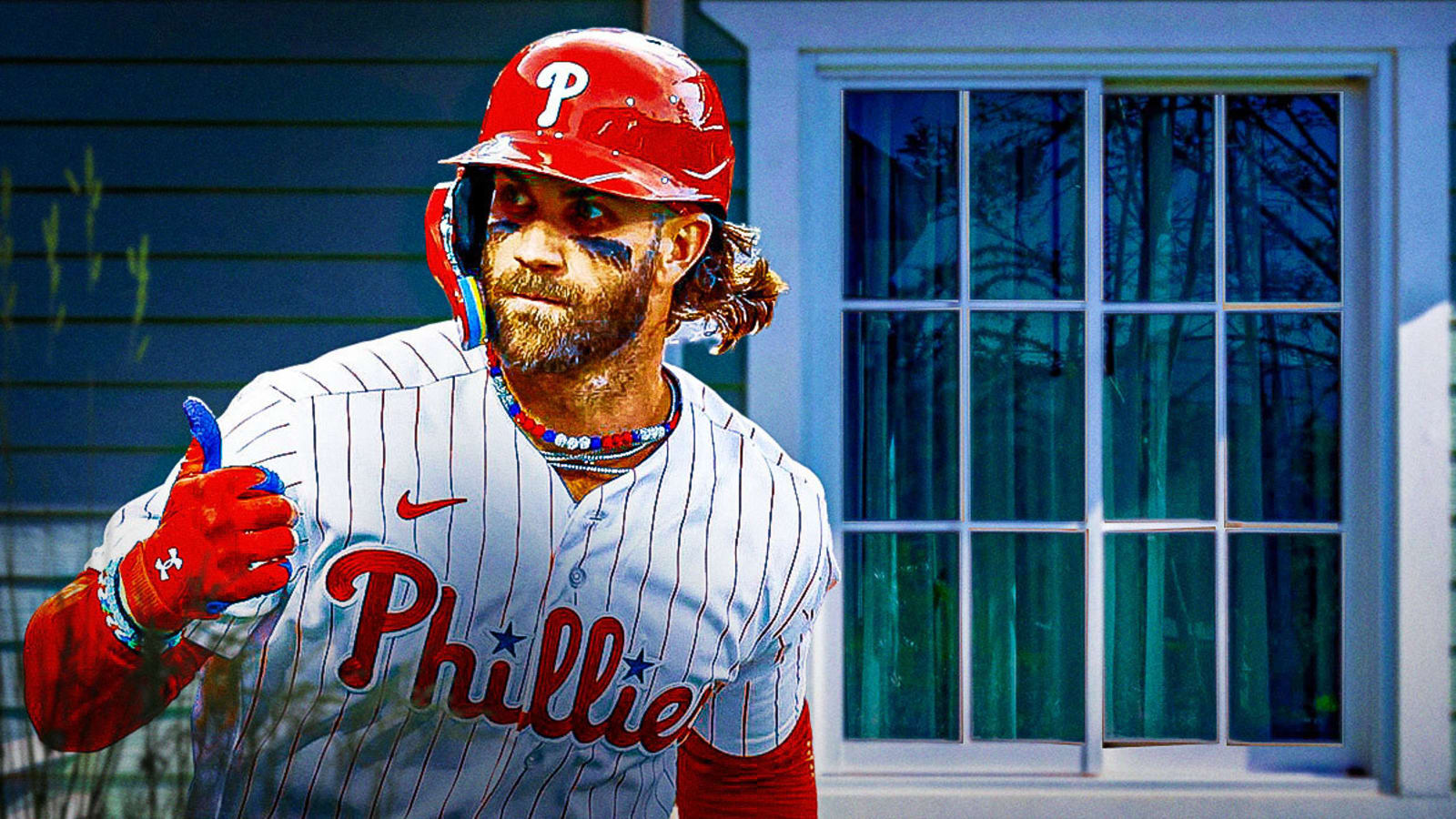 Phillies slapped with harsh reality after playoff dud vs. Mets