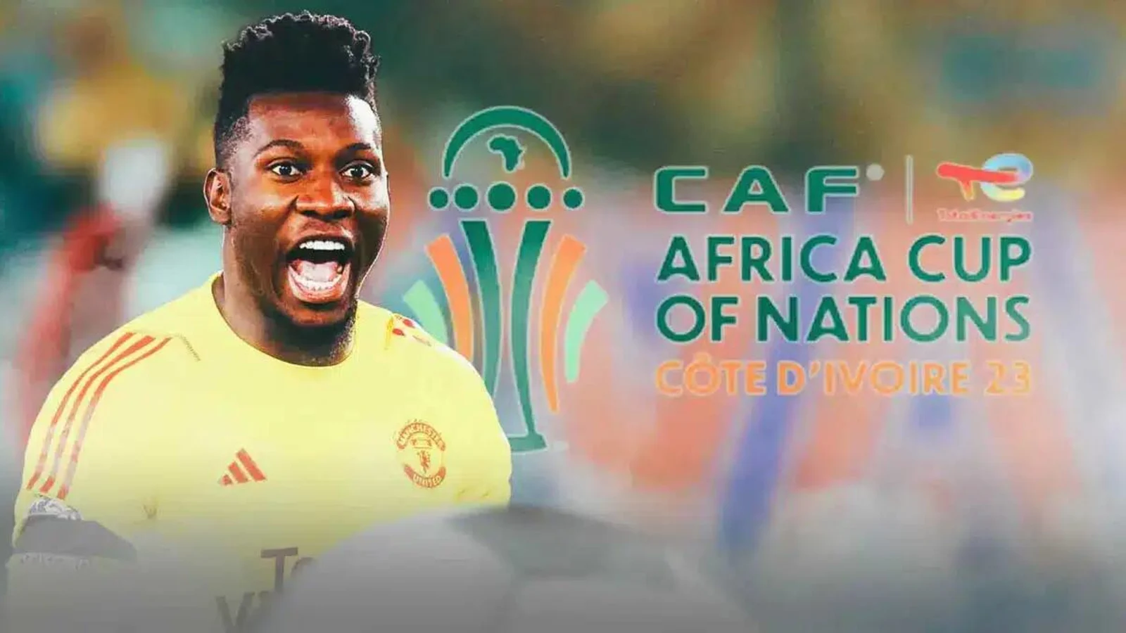 Manchester United star Andre Onana fumes after Cameroon snubs him at AFCON