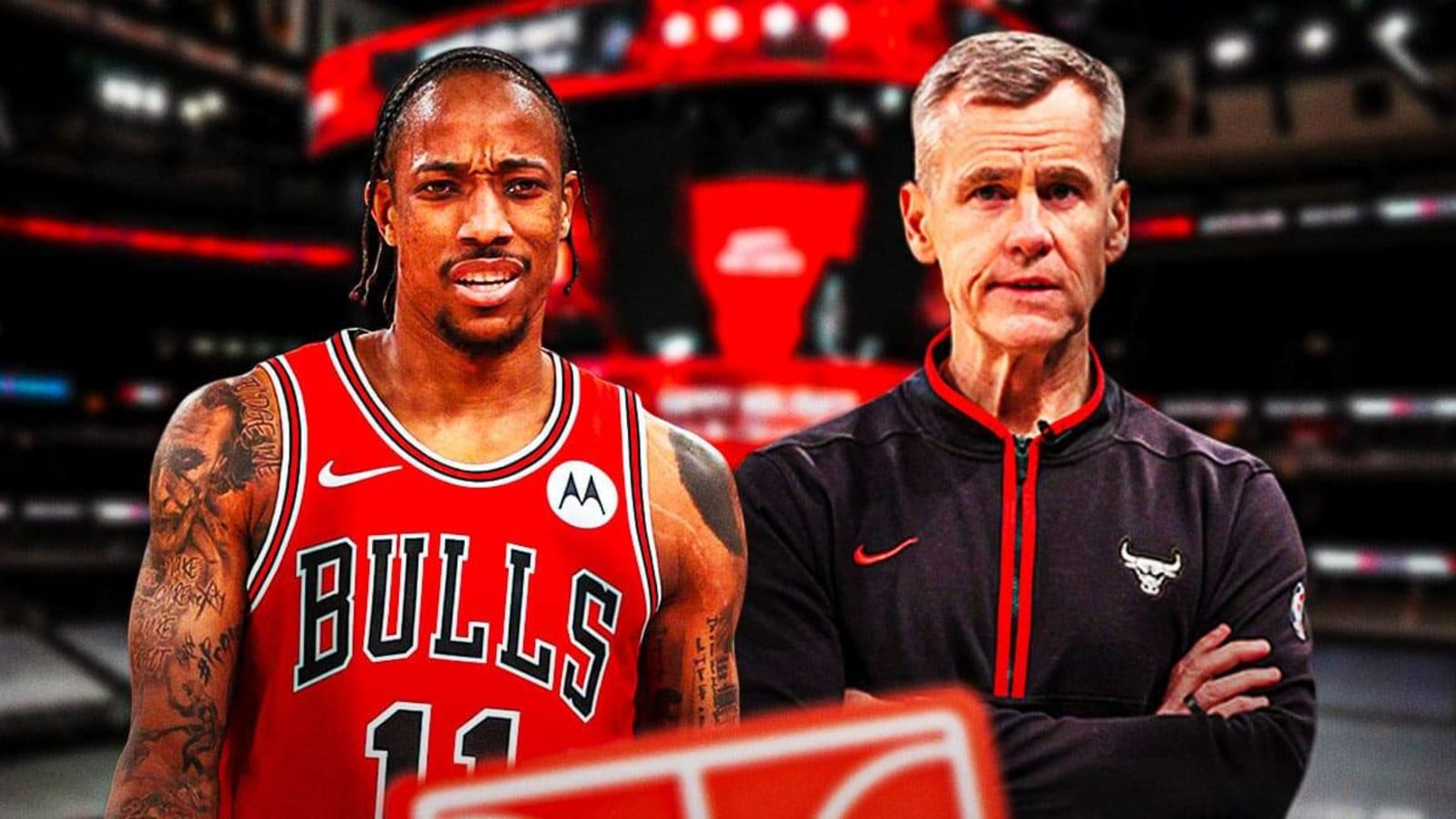 Why Bulls will stun the world by making it through 2024 NBA Play-In Tournament