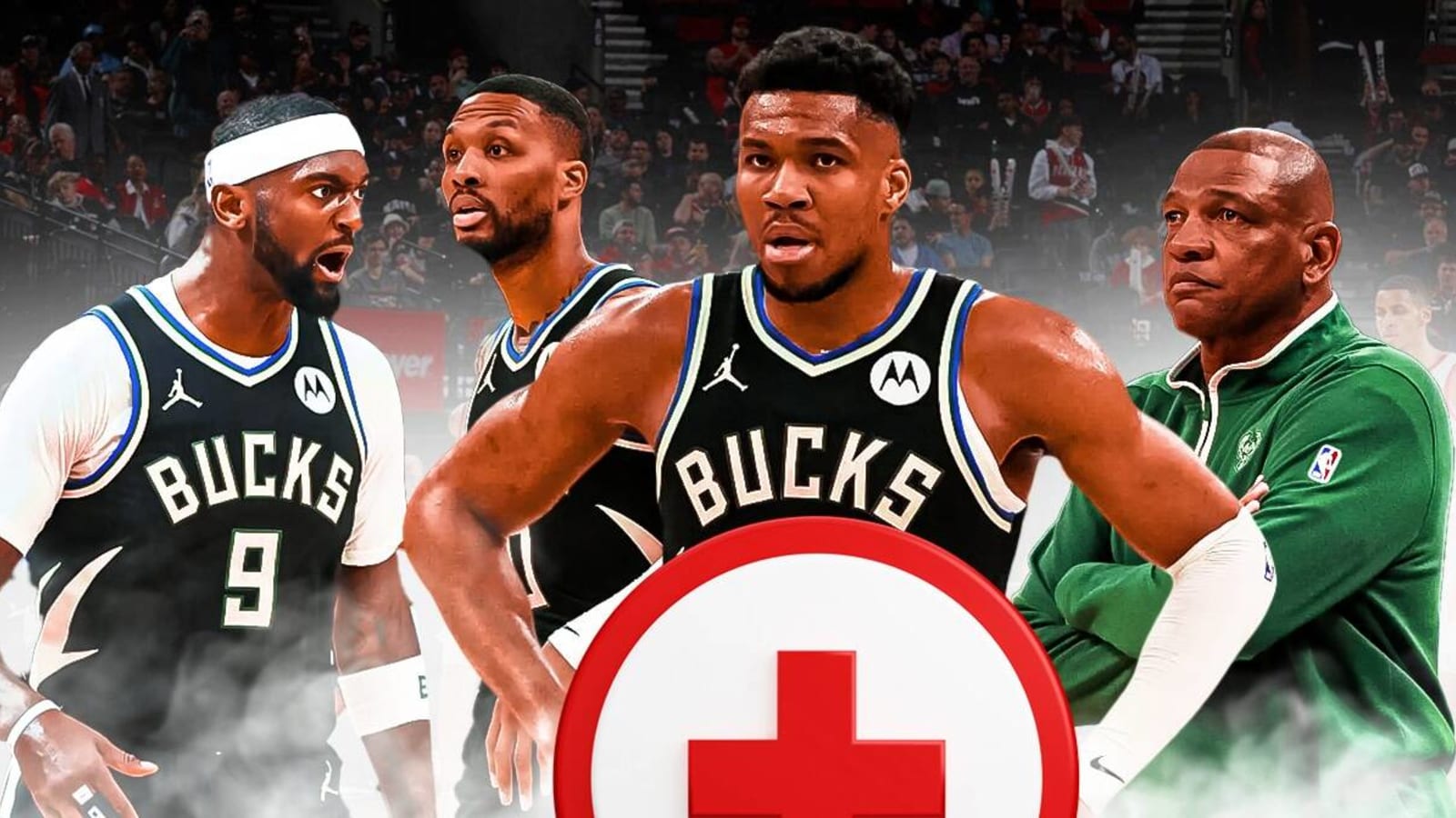 Why Bucks must keep Giannis Antetokounmpo sidelined vs. Pacers amid mysterious calf injury