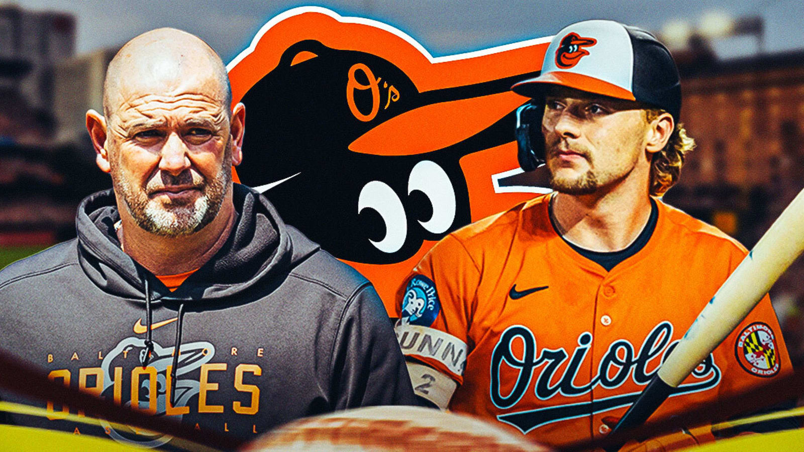 Orioles’ Gunnar Henderson injury update draws ‘hopeful’ Brandon Hyde take