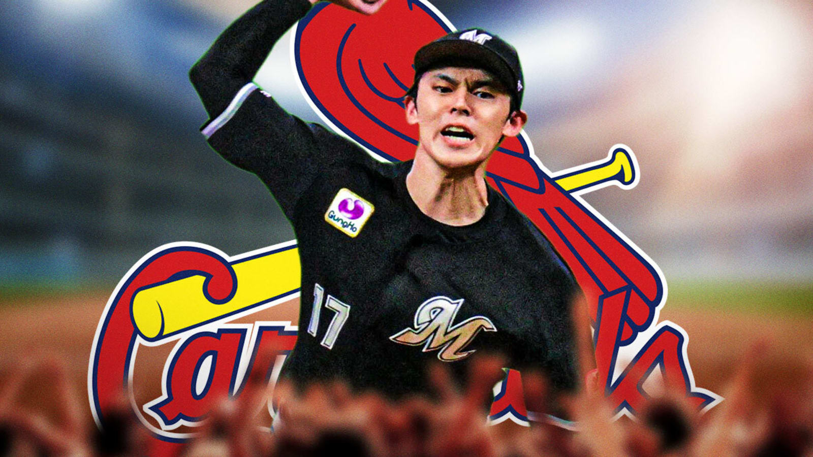 Cardinals prepared to make Roki Sasaki free agency ‘pitch’