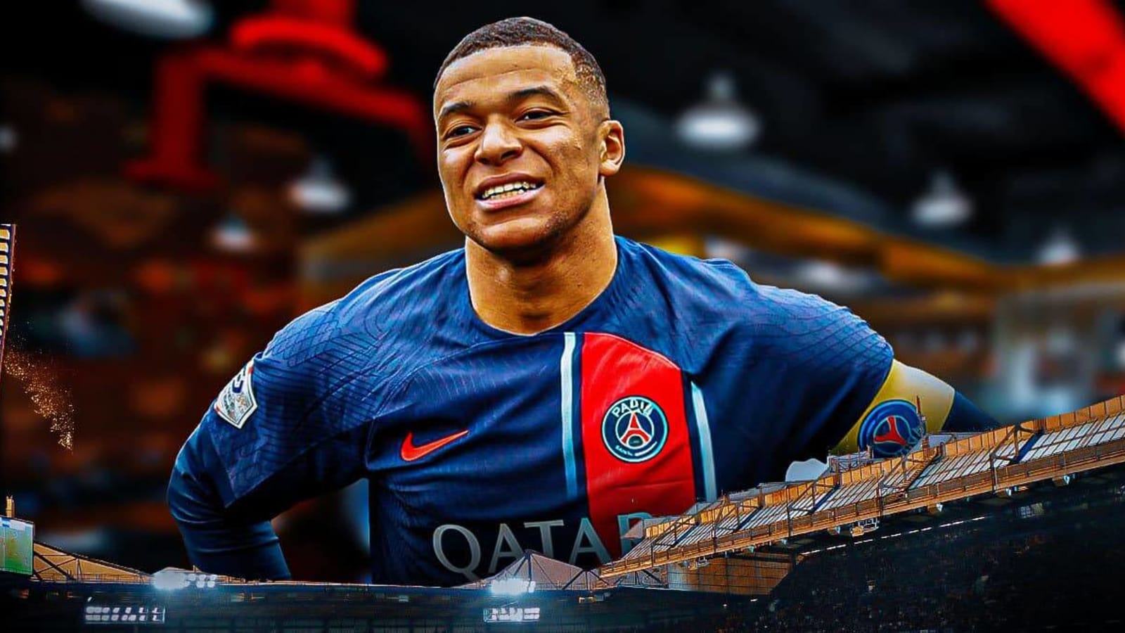 PSG star Kylian Mbappe files ‘legal complaint’ against French influencer for a kebab
