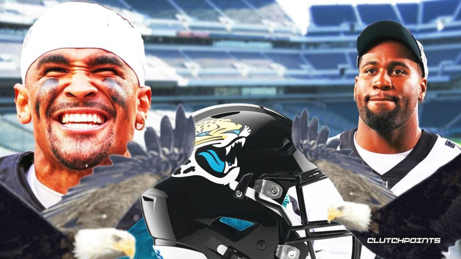 3 bold Philadelphia Eagles predictions for Week 4 vs. Jaguars Yardbarker