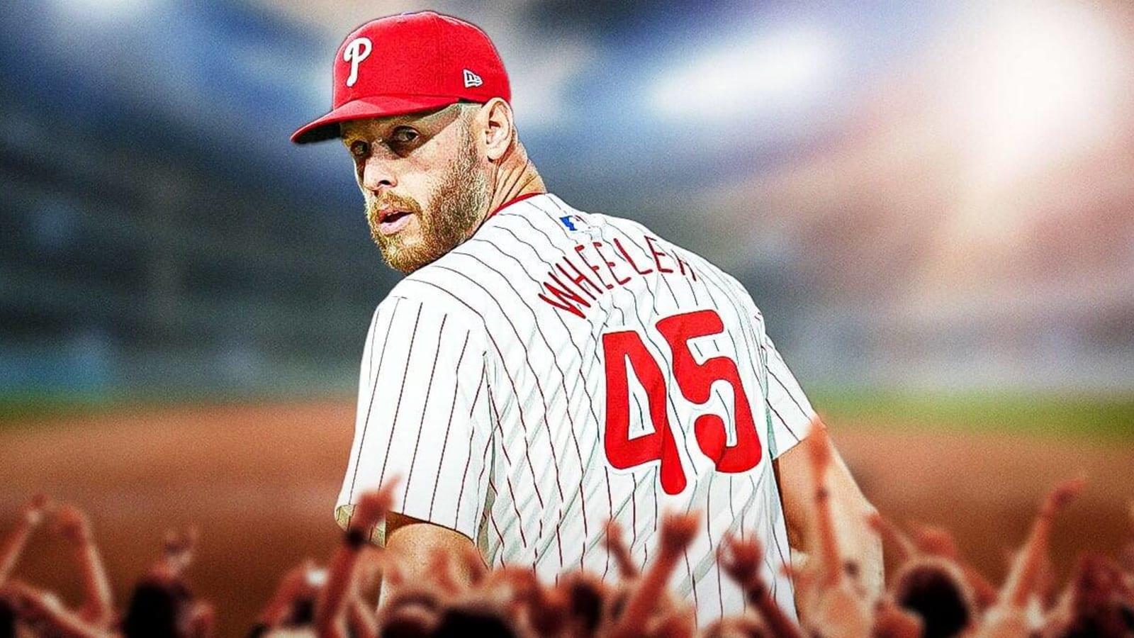 Phillies ace Zack Wheeler doubles down on favored stance after win vs Angels