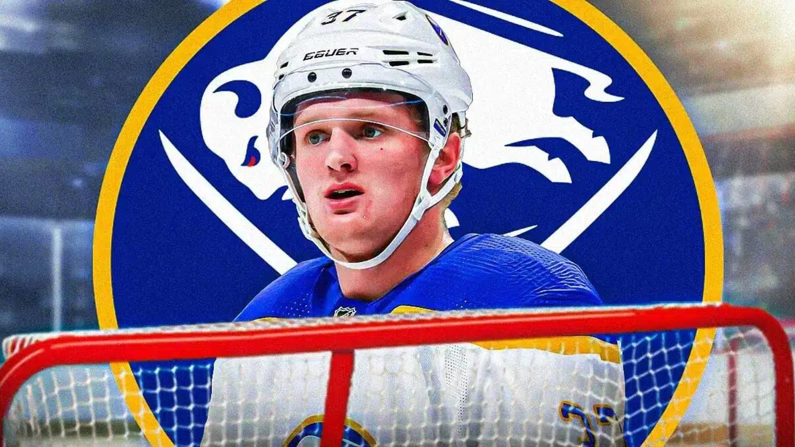 Avalanche, Sabres finalizing wild Casey Mittelstadt-Bowen Byram trade