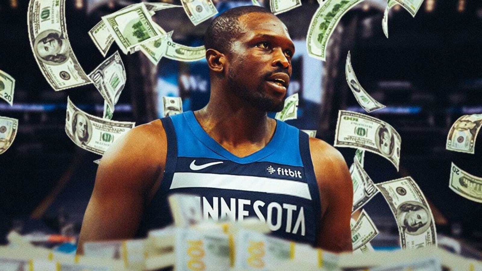 Luol Deng’s net worth in 2024