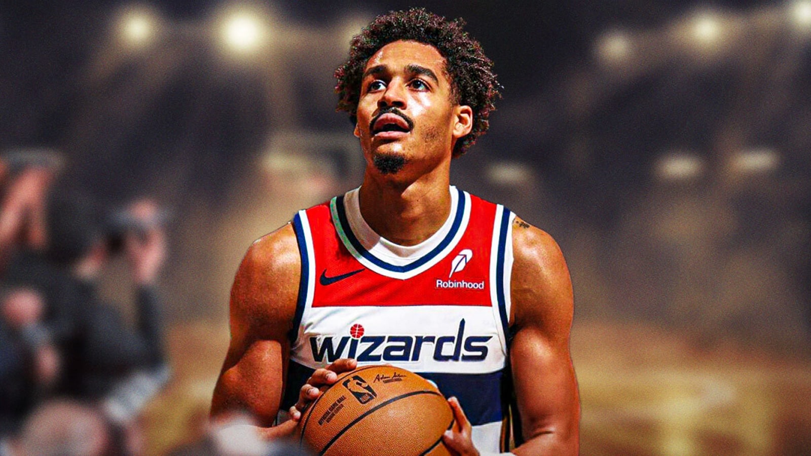 Jordan Poole preaches patience amid Wizards’ brutal skid