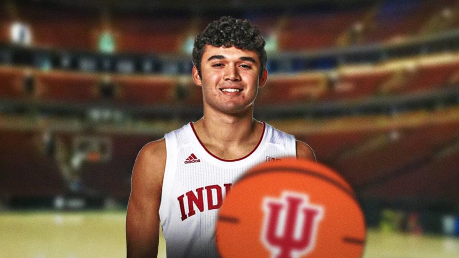 Indiana basketball’s Anthony Leal sends ‘revenge’ warning to Big Ten Tournament competition