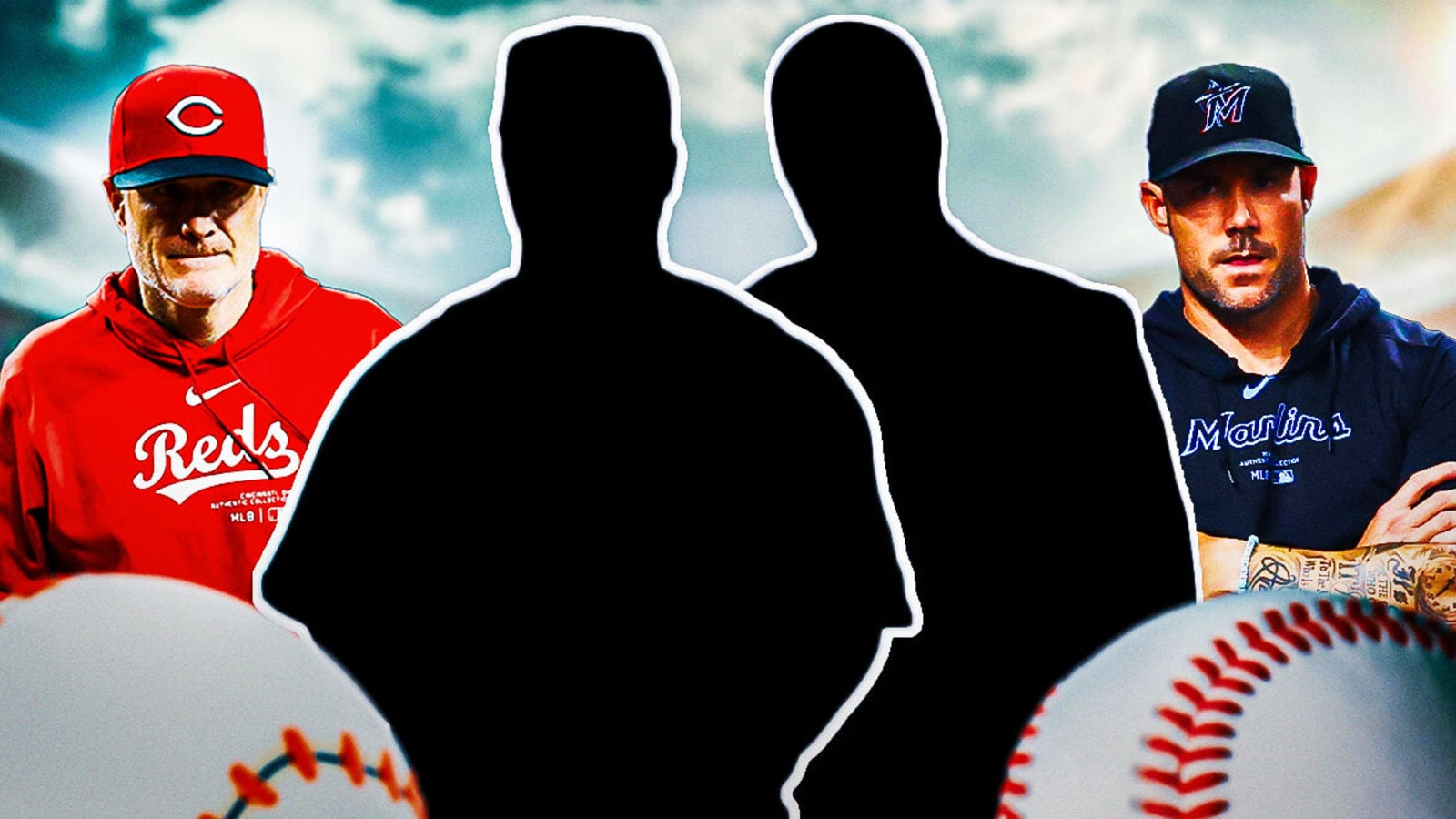 Reds’ best candidates to replace manager David Bell