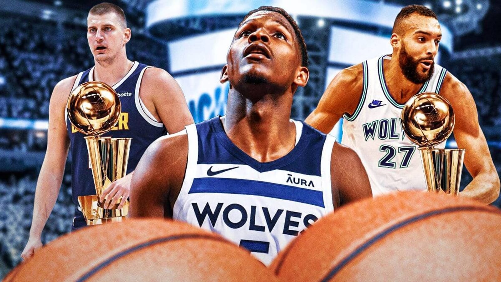 Minnesota Timberwolves bold predictions for 2024 Western Conference Semifinals vs. Nuggets