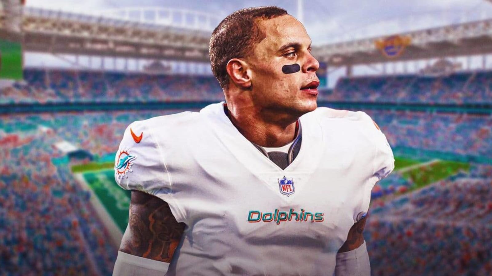Jordan Poyer finds new home with Dolphins on 1-year deal after shocking Bills release