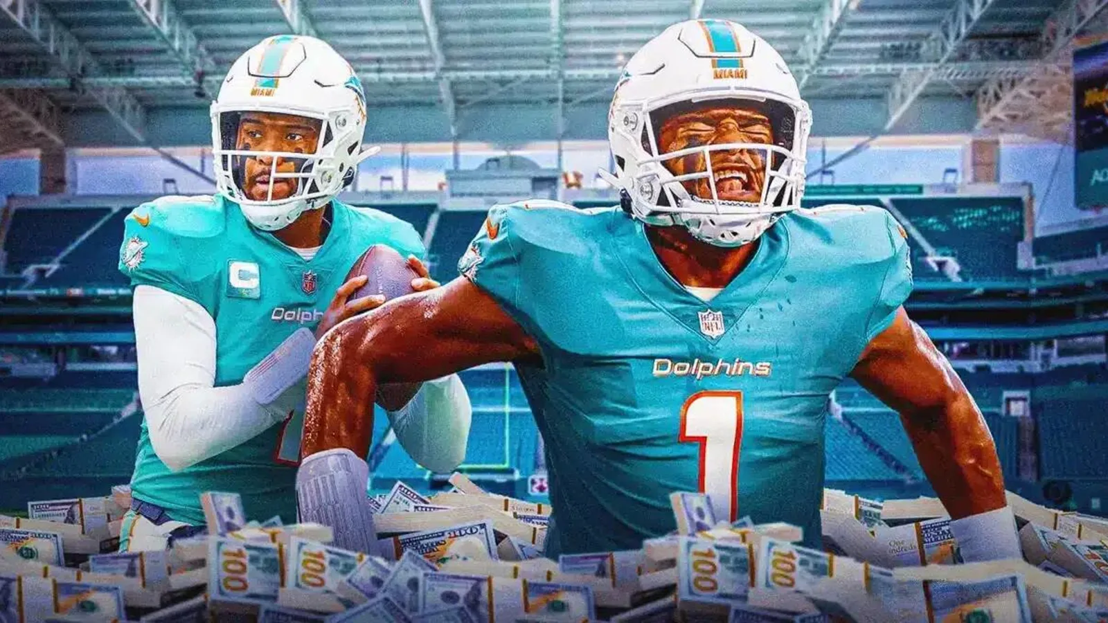Tua Tagovailoa’s net worth in 2024 Yardbarker