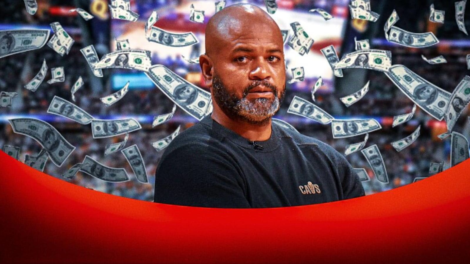 JB Bickerstaff’s net worth in 2024