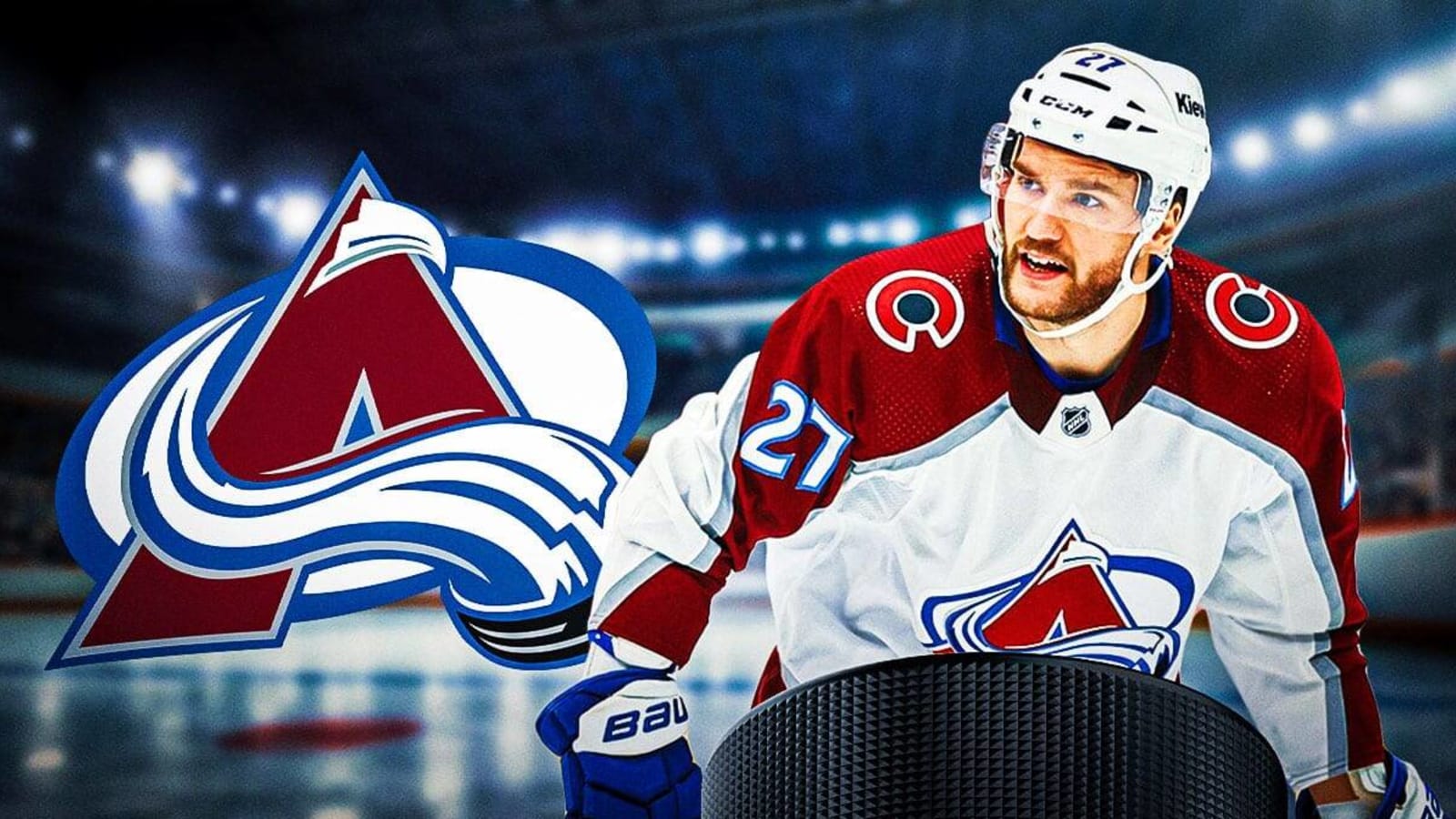 Jonathan Drouin’s comments on future will fire up Avalanche fans