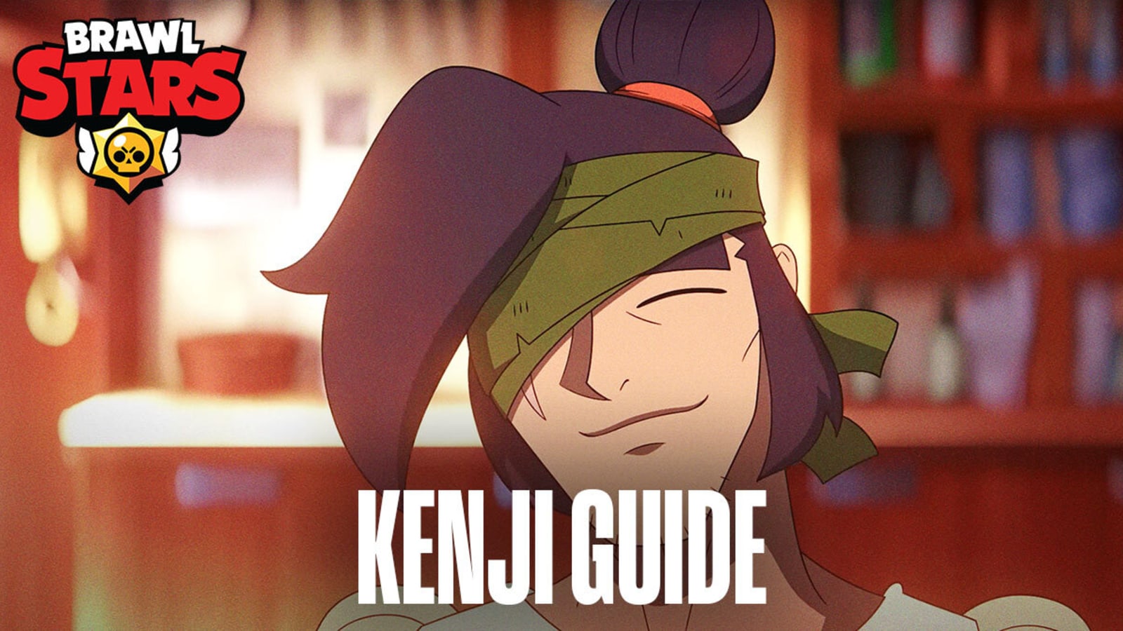 Brawl Stars Kenji Guide Best Setup For New Legendary Brawler Yardbarker