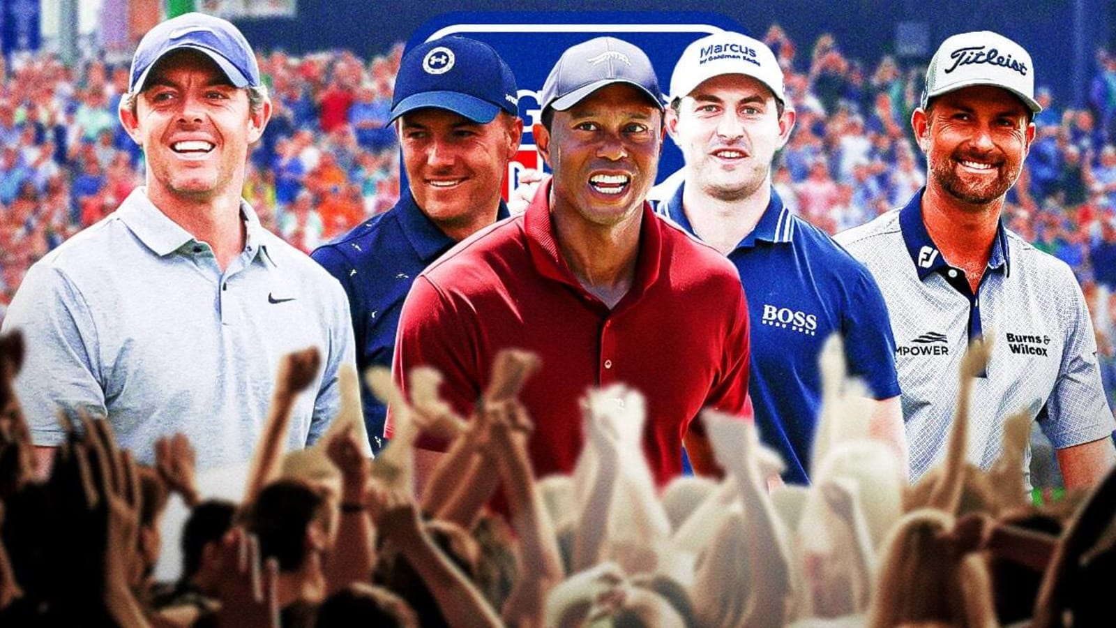 Rory McIlroy, Tiger Woods and the PGA Tour policy board chaos, explained