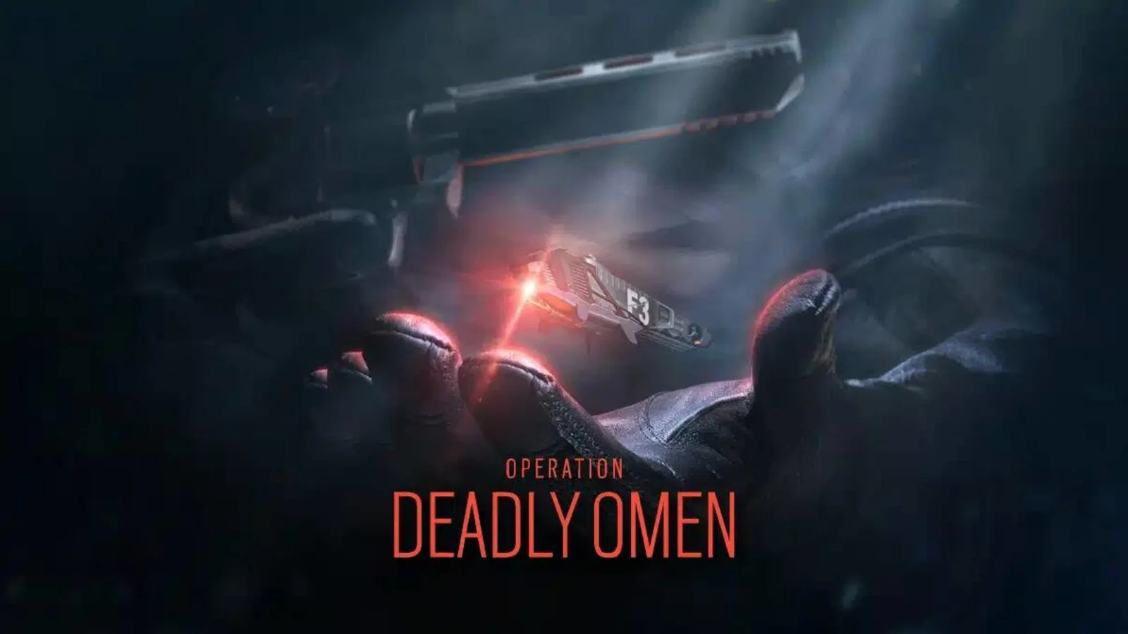 Rainbow Six Siege Y9S1 Deadly Omen – Release Date, Deimos